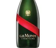 G.H. Mumm Champagne Brut Grand Cordon