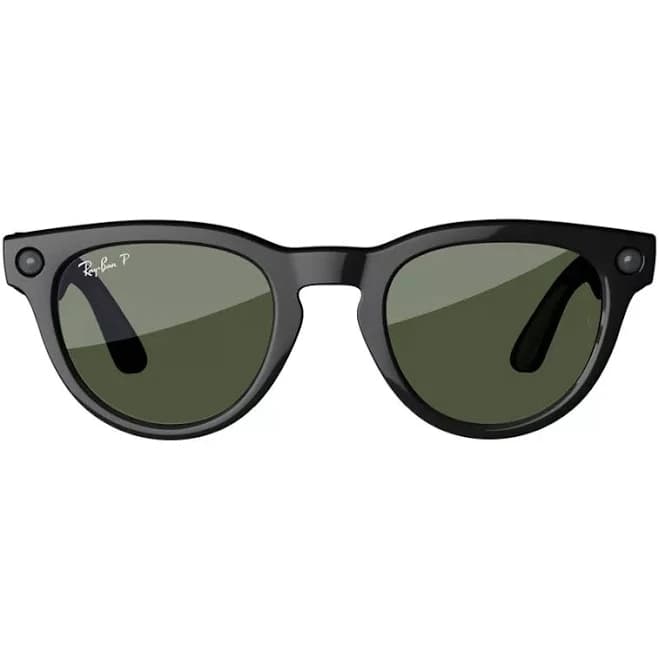 Ray-Ban Headliner Glasses (Gen 1) with Meta AI