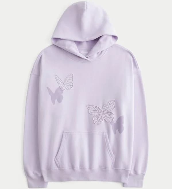 Women's Feel Good Oversized Hoodie