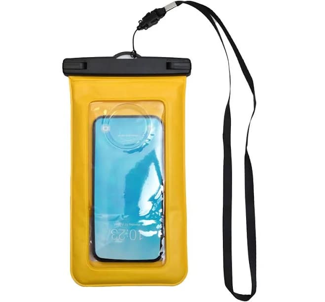 Water Proof Cell Phone Bag