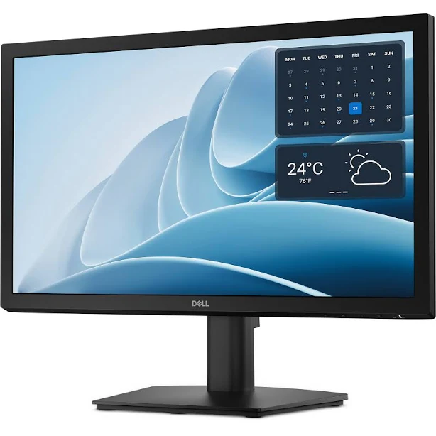 Dell Pro E2026H 20-inch LED Monitor