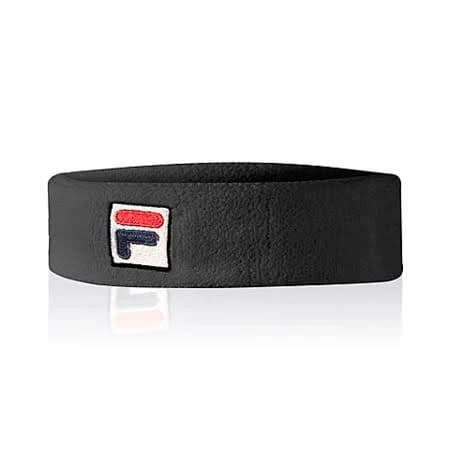 Fila Solid Headband