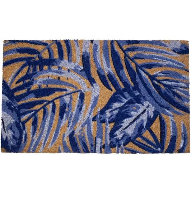 Tamarindo Palm Coir Doormat