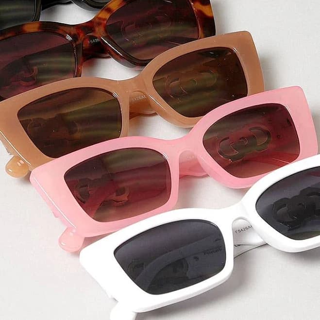 Cat Eye Sunglasses