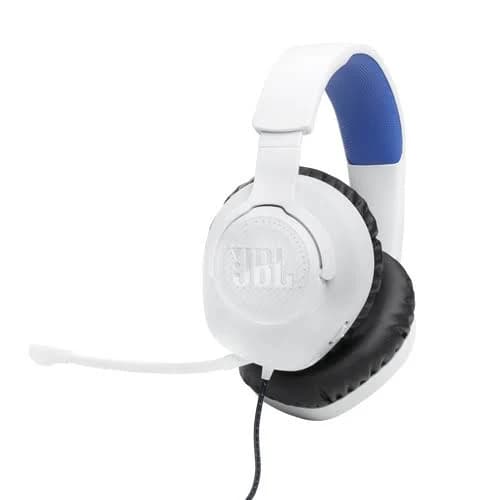 JBL Quantum 100P Console Gaming Headset