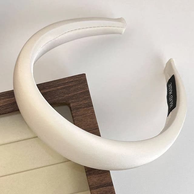 Sesori Wide Fabric Headband