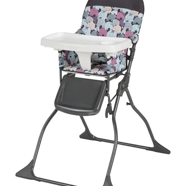 Cosco High Chair - Kids | Color: Gray/White