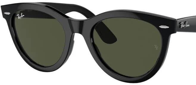 Ray Ban RB2241 Wayfarer Way Sunglasses