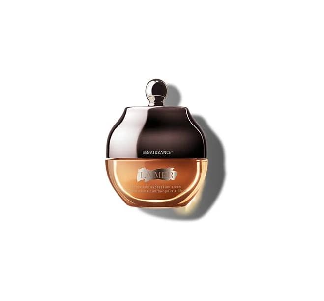 La Mer The Eye and Expression Cream