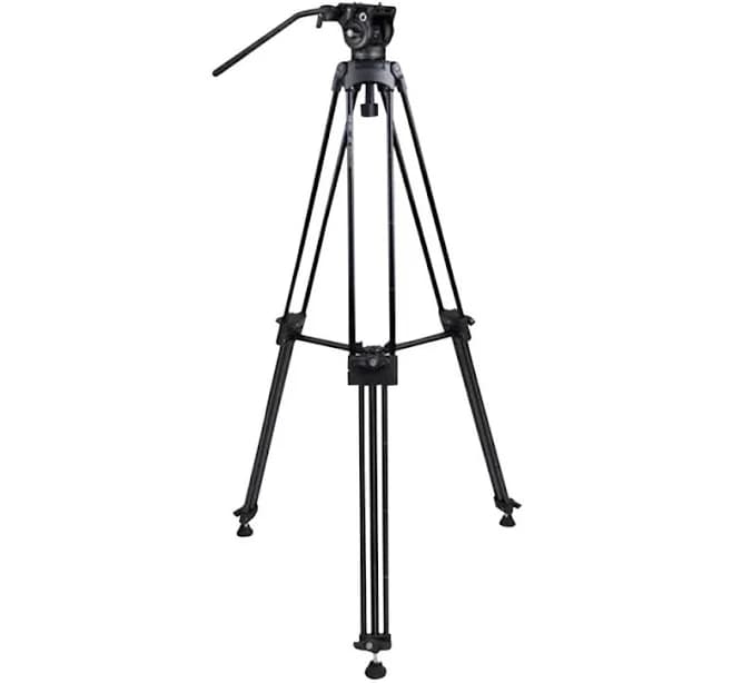 ProMaster 24P Video Tripod Kit