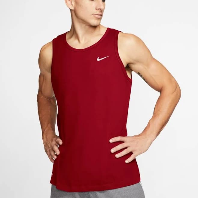 Nike Mens Fit Tank