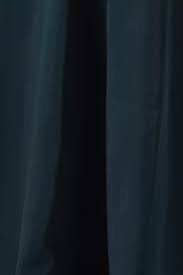 Buy Bazza Alzouman Green Long-sleeve Mermaid Gown For Women Online | Ounass UAE