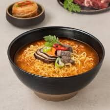 Pulmuone Roasted Hong Noodles 435.2g Bag Ramen Pack of 4 | Korean noodles | eBay