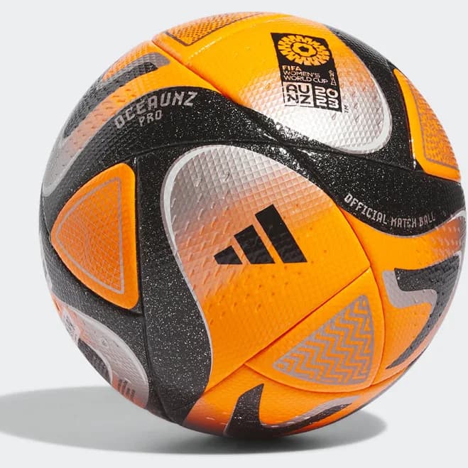 Adidas Unisex World Cup 2023 Pro Winter Ball
