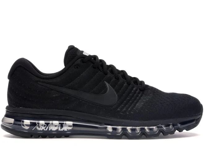 Nike Men's Air Max 2017