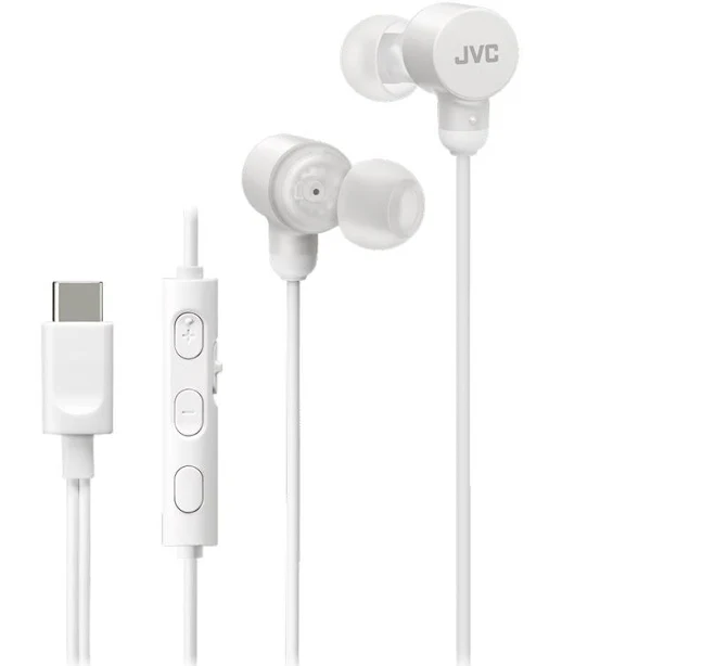 JVC Earbuds hafr29uc