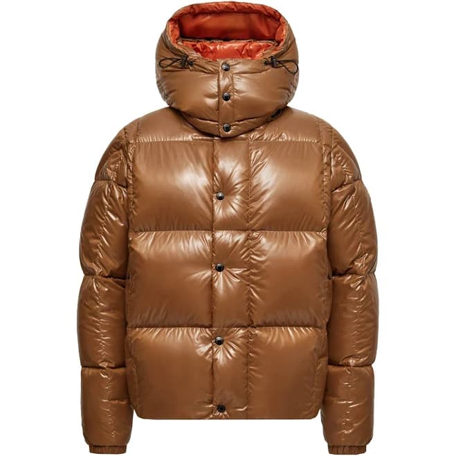 Moncler Parana Jacket Men