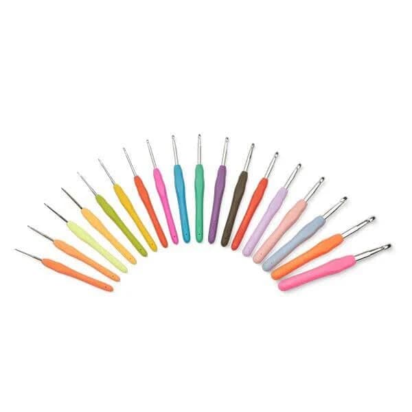 LindeHobby Ergonomic Crochet Hook