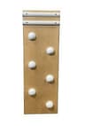 Video frame trigger