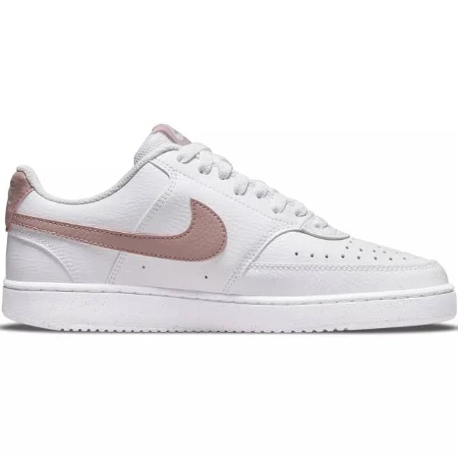 Nike Women's Court Vision Low Next Nature Oxford Shoes