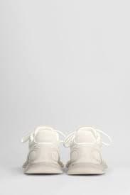 Axel Arigato Eris Sneakers In White - 16% Off | Editorialist