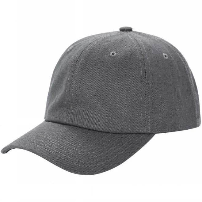 Cotton Dad Cap