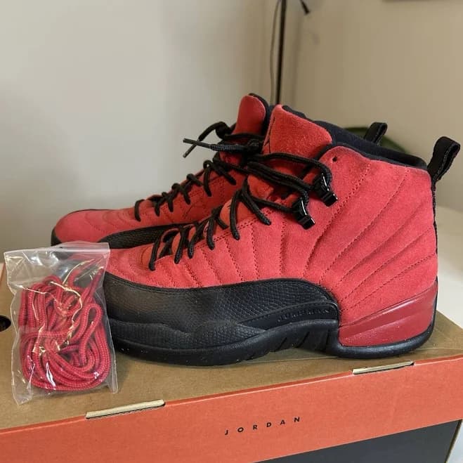 Air Jordan 12 Retro