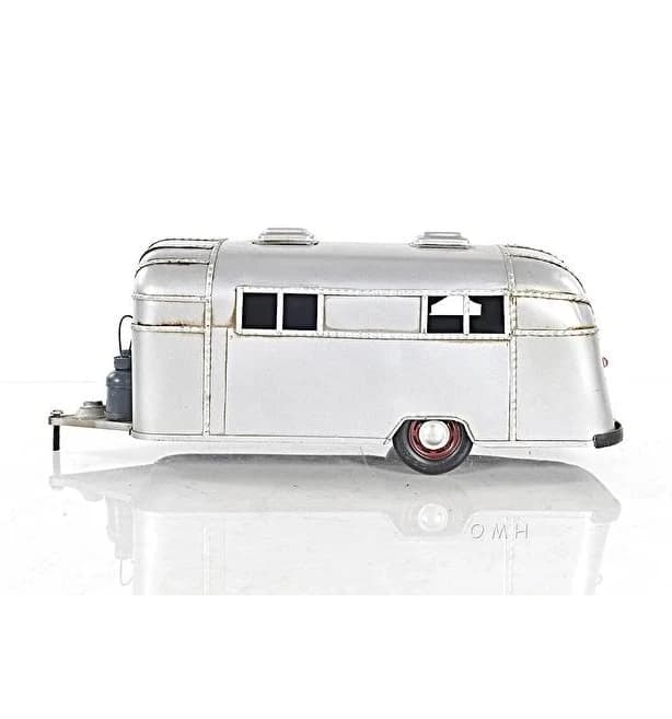 Camping Trailer