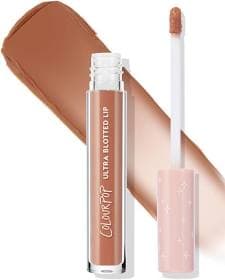 Colourpop Starling Ultra Blotted Lipstick