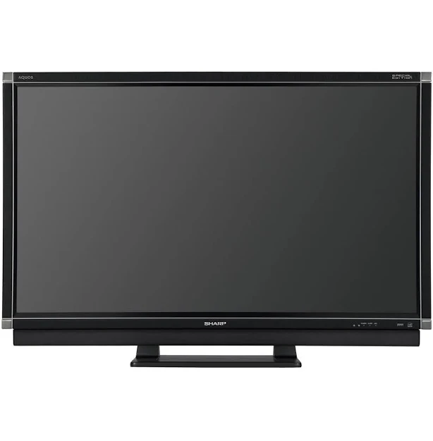 Sharp Aquos SE94U LC-65SE94U 65" LCD TV - HDTV
