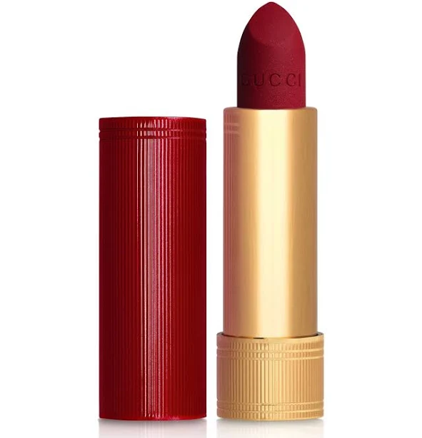 Gucci Rouge à Lèvres Mat Matte Lipstick