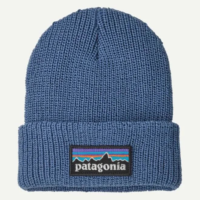 Patagonia Baby Logo Beanie Hat