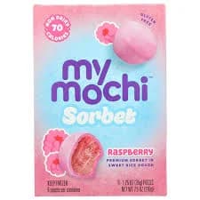 My/mochi Sorbet