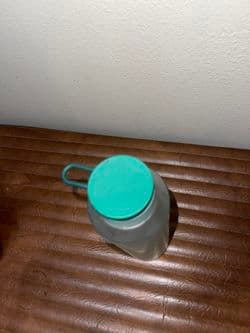 Starbucks 2023 Titan Siren Soft Touch Water Bottle In Mint Frost 10" for Sale in Bellevue, WA - OfferUp