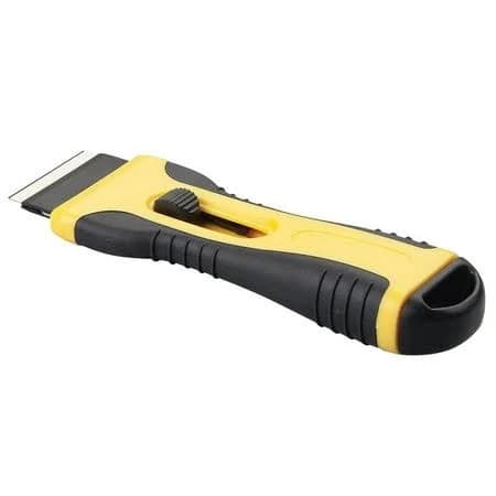 Chef's Pride Cooktop Scraper