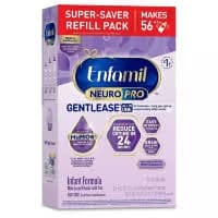 Enfamil Neuropro Gentlease Baby Formula For Easing Fussiness Gas Spit-Up In 24 Hrs 35.2 Oz