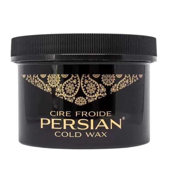 Parissa Persian Cold Wax Hair Remover