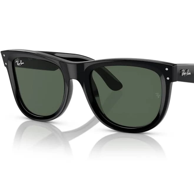 Ray-Ban Wayfarer Reverse Sunglasses