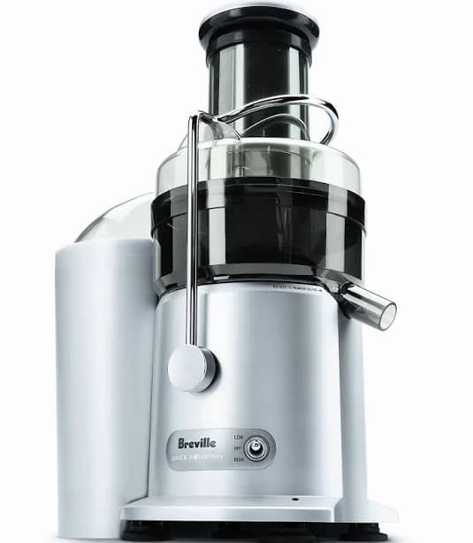 Breville Juice Fountain Plus