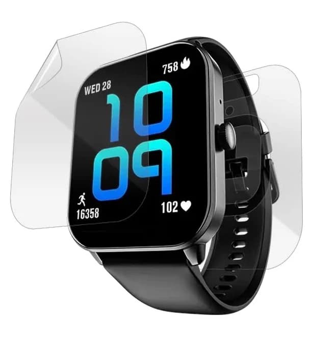 Noise ColorFit Qube 2 Smartwatch