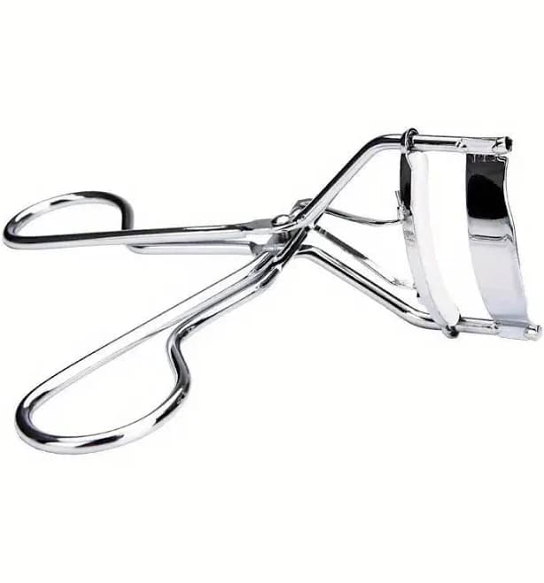 High Quality Stainless Steel Light Weight Eyelash Curler Makeup Tools