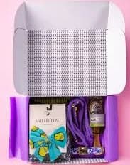 Bark & Style Premium Seasonal Collection - Quarterly Subscription Box