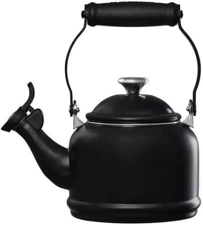Demi Kettle
