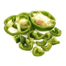 Peppers & Onions
