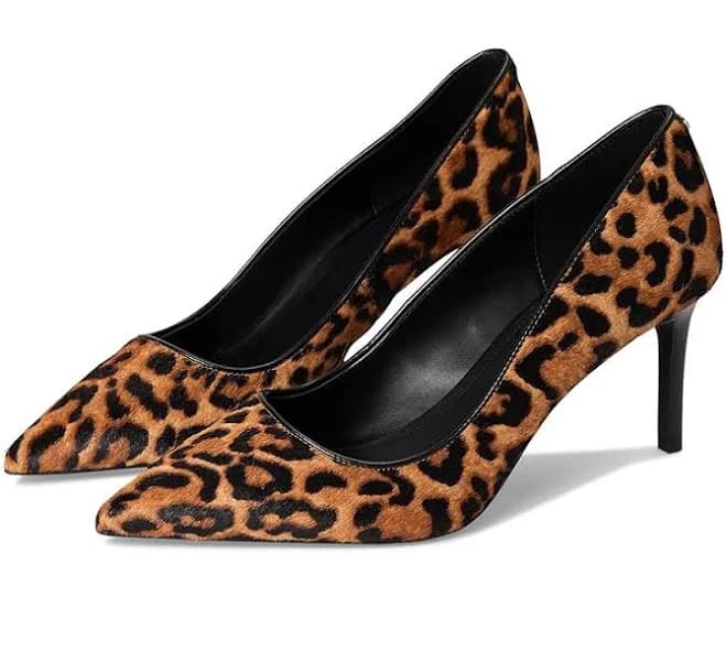 Michael Kors Women's Alina Flex Pumps