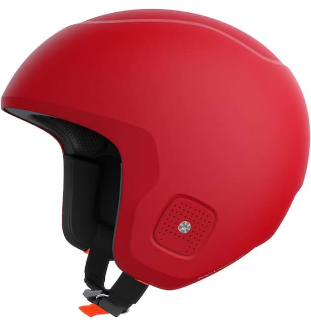 POC Skull Dura X MIPS FIS Helmet Red Matte / M/L (55-58)