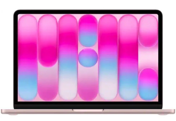 Apple MacBook Neo 13 A18 Pro chip