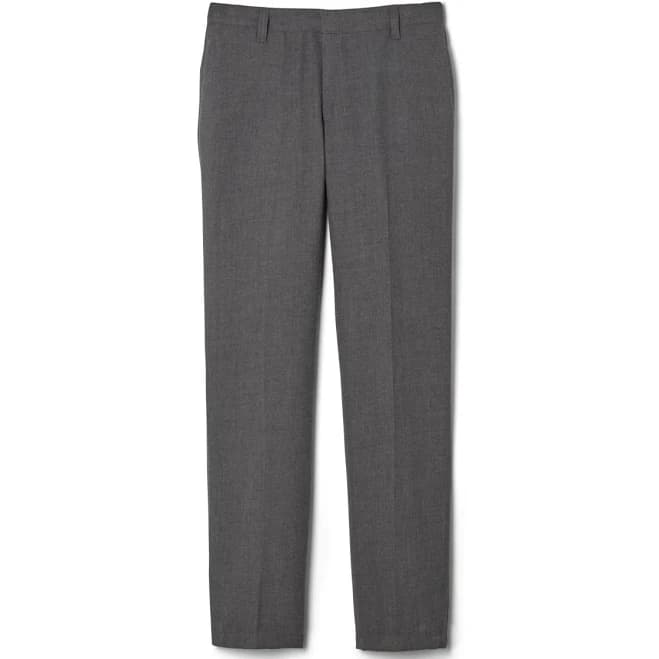 French Toast Boys' Straight Leg All Season Pants