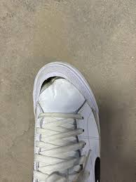 Nike Women's Court Legacy Lift Platform Casual Sneakers from Finish Line - Macy's