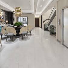 Modern Design China Self-Leveling Large Format Ceramic Tiles